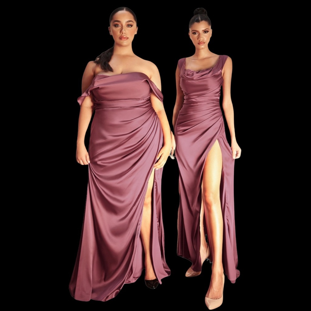🆕💎Gorgeous Elegant Gown💎